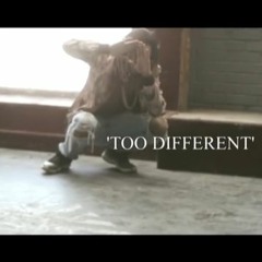 Too Different Ft Los Wavey