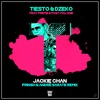 Tiësto amp Dzeko Feat Preme amp Post Malone - Jackie Chan PRINSH amp André Sarate Remix Tiësto amp Dzeko Feat Preme amp Post Malone - Jackie Chan PRINSH amp André Sarate Remix