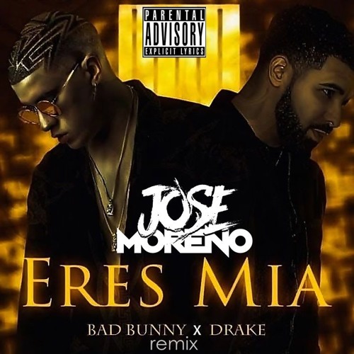 Stream BAD BUNNY FEAT. DRAKE - MIA (JOSE MORENO REMIX)COMMENT FREE DOWNLOAD  by José Moreno | Listen online for free on SoundCloud