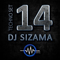 Techno Set 14 – DJ SIZAMA - Live @ Der weiße Hase in Berlin