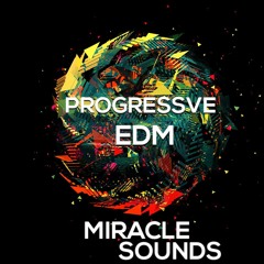 MS011 Miracle Sounds - Progressive EDM