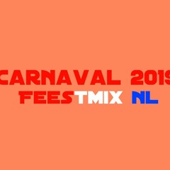 Carnaval 2019 - Mix van Oude en Nieuwe Hits