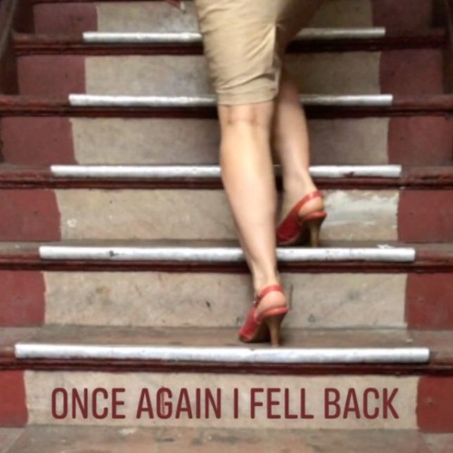 Once Again I Fell Back