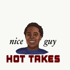 Nice Guy Hot Takes #1 Why Your Relationship (Probably) Sucks