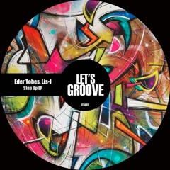 Eder Tobes, Lis-J - In Medellin (Original Mix) [Let's Groove]