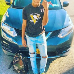 NO HOOK - Lil 6ixo & BUDDAH GAMBINO (PROD BY MAILLIW JORDAN)