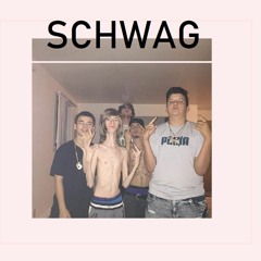 SCHWAG prod by King Payday