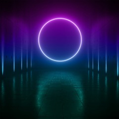 The Dark Place (Preview)