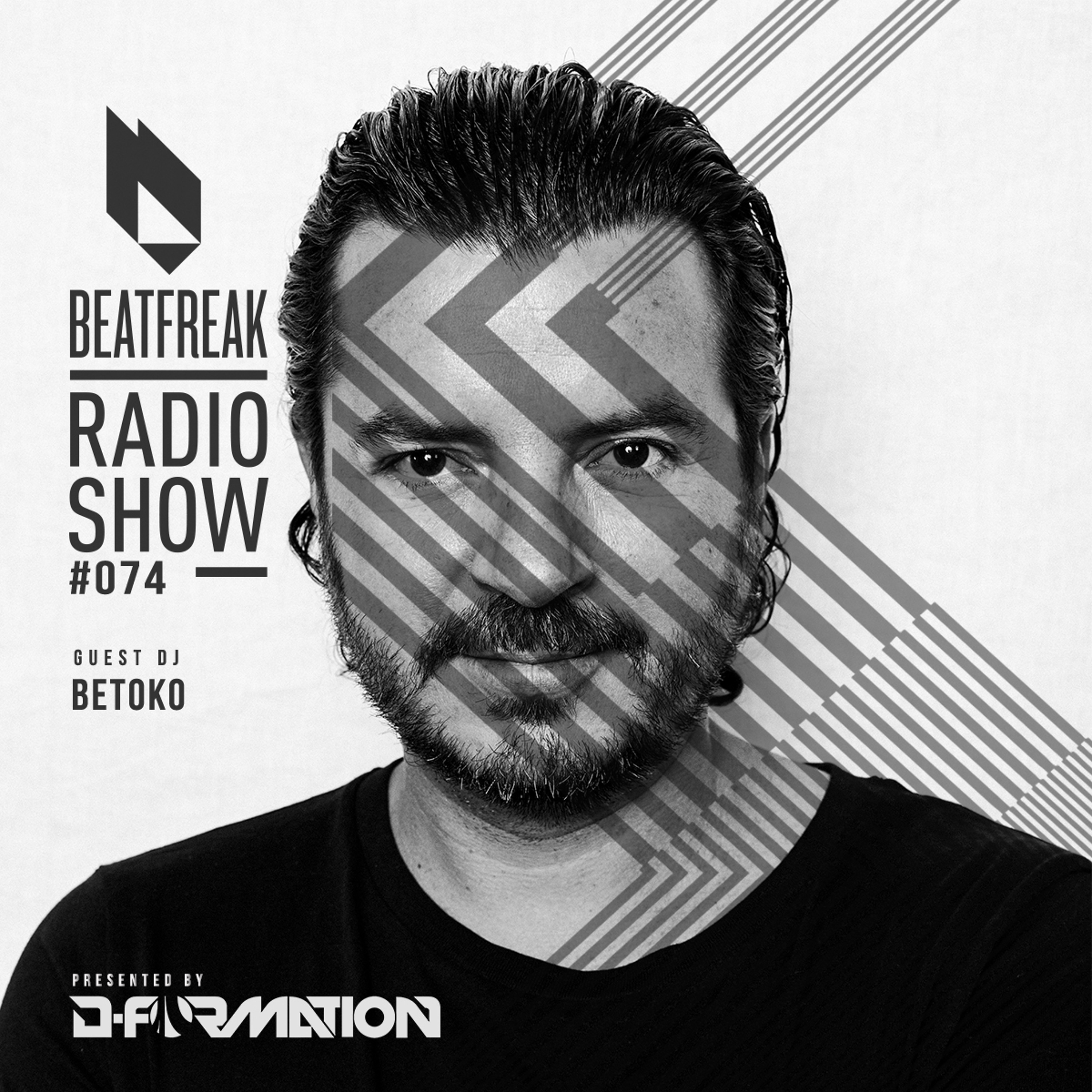 Beatfreak Radio Show by D-Formation
