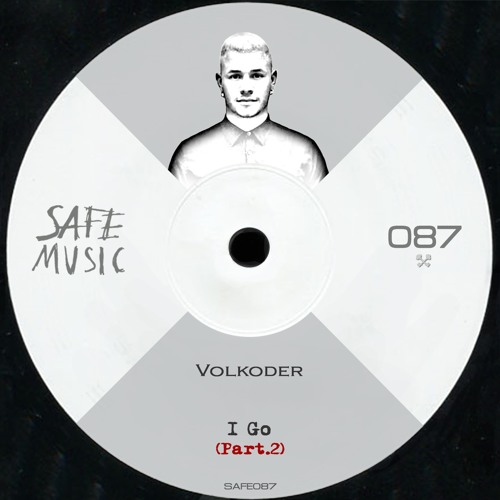 Volkoder - I Go (Jean Bacarreza Remix)