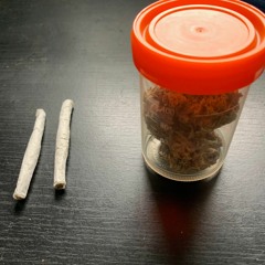 The Cut Off Freestyle (Feat. kiLL edward)