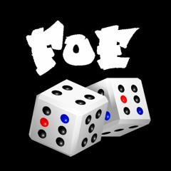 Foe Deuce - Ride'N