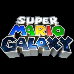 Freezeflame Galaxy (Fire) - Super Mario Galaxy