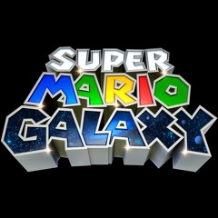 Dino Piranha (Fast) - Super Mario Galaxy