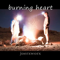 Burning Heart