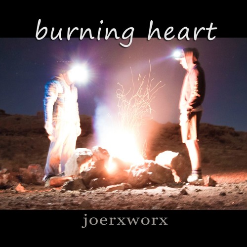 Burning Heart