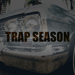 (FREE) Future Type Beat x Trap Season