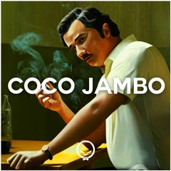 SirMark - Coco Jambo