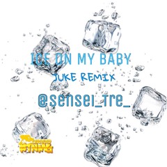 ICE ON MY BABY(JUKE REMIX) #TNMG #HM4L