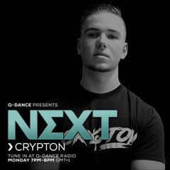 Crypton | Q Dance Presents NEXT | Episode 225