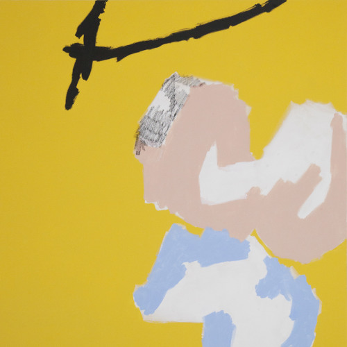 Premiere: Tristan Arp 'Plexi'