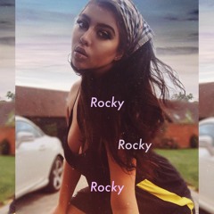 ROCKY - Young Girl [Prod. by Youngblood] (mixed 1 by Yung Gem)