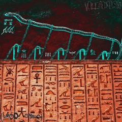 Villainish (prod. OMFG)