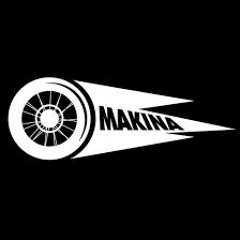 MC Jambo D October MAKINA