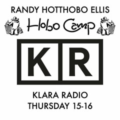 Hotthobo @ Klara Radio