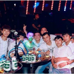 Làm cái bát họ nào mixviet Boom anh