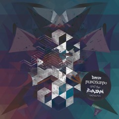 Doctor Purosurpo and the Evazan Orchestra - Part One