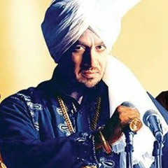 Dushman Naal Panga - Jazzy B