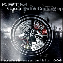 Tripped - 123 Kuj Gie Nog Teln (KRTM Remix)