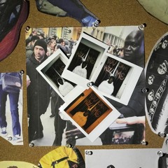 Near Death Experience(Prod. SuecoTheChild)