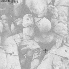 OBSCR050 - ArchivOne - Order EP [Previews] Cassette + Digital