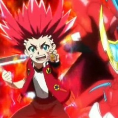 Beyblade Burst Super Z Opening