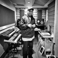 Podcast com Kamau - part 2