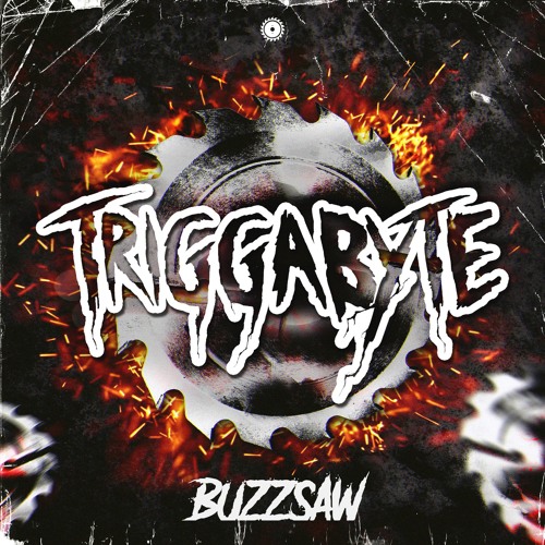 Triggabyte - Buzzsaw (Original Mix)