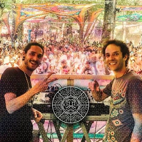 Antu Records presents CHACRUNA | 09/10/2018