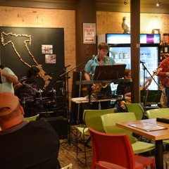 Dear Mr. Fantasy/LA Woman - Traffic and Doors Covers