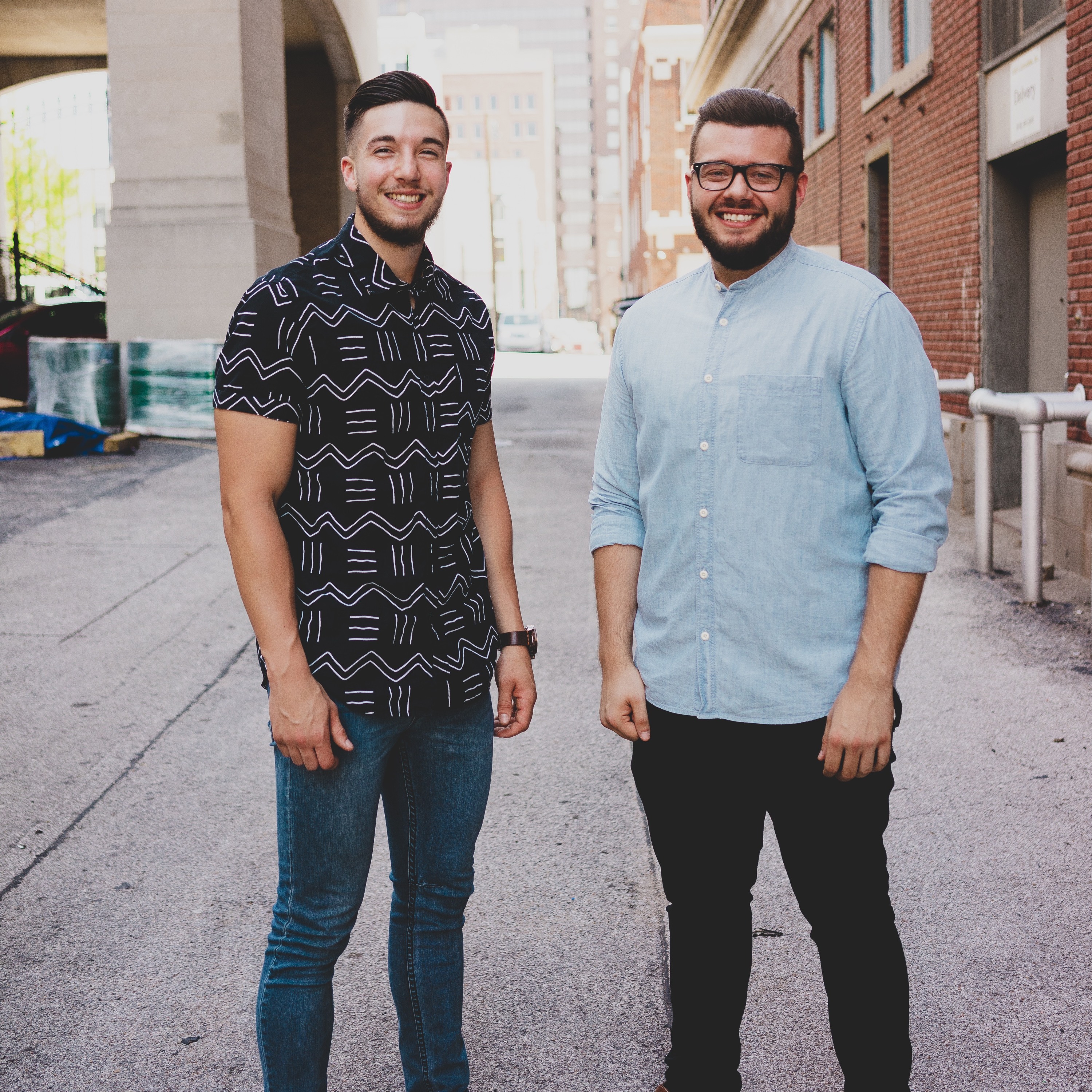 Gregurich Ministries
