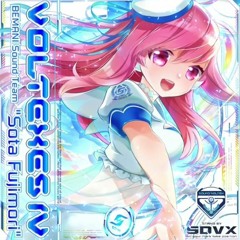 BEMANI Sound Team "Sota Fujimori" - VOLTEXES IV (Kaz :D "Full" Edit)
