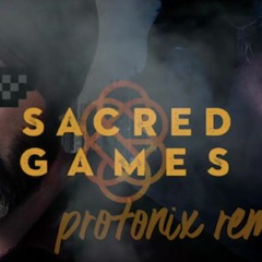 Protonix - Scared Psychedelic Games 140 Bpm (free download)