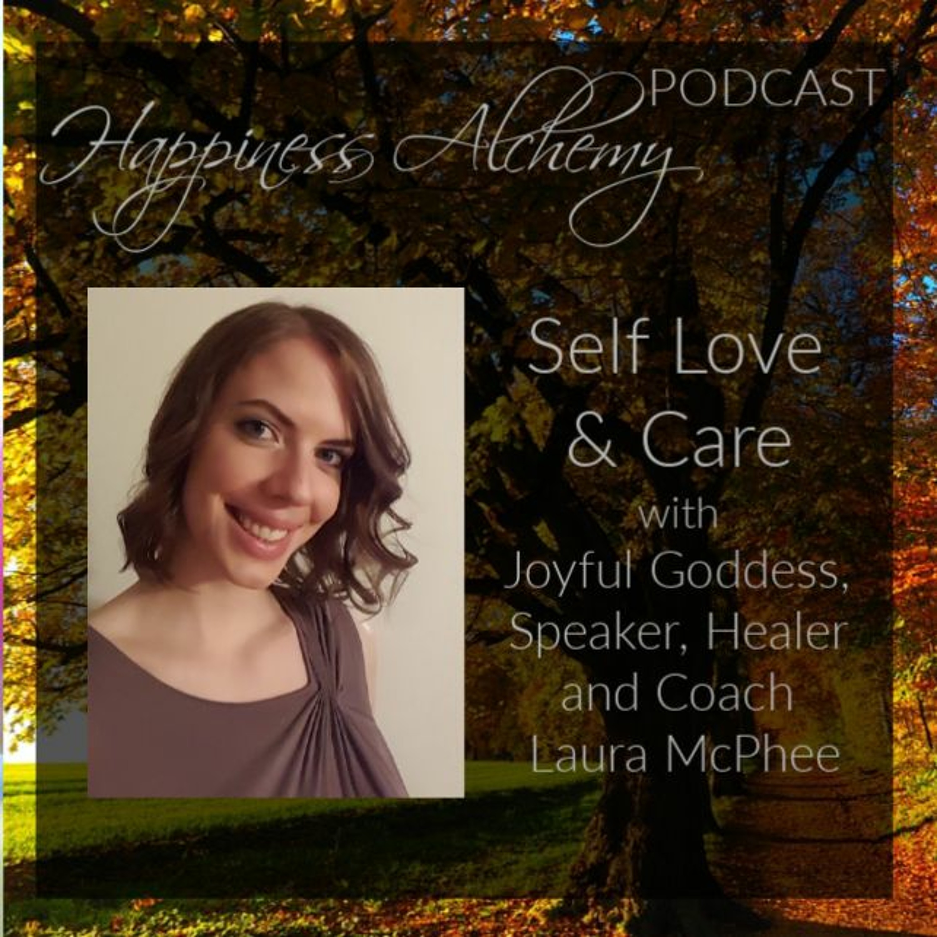 Ascension Alchemy Podcast