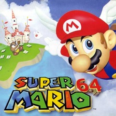 Super Mario 64 Final Bowser Theme - Metal Cover by MetalFortress