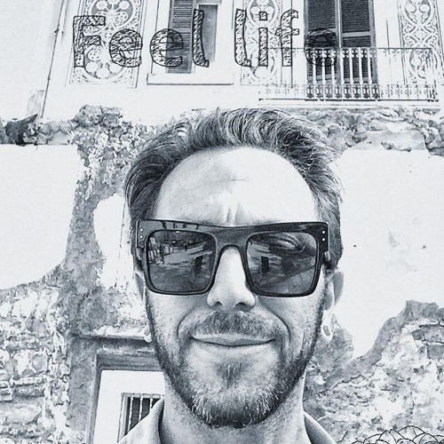 KUKAN DUB LAGAN – In The Ambient Vibes Mix | Feel Life Music Series #28 | 10/10/2018