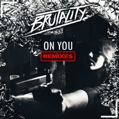 On You (Frozen Dream Remix) Edit