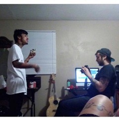 Patient X - SideNigga Feat TANNER