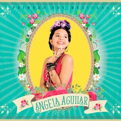 FREE DOWNLOAD - Angela Aguilar - La Llorona  -  M.U.S.S.I - (Bootleg Rmx)