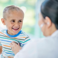 Finding Better Treatments for Children with Cancer